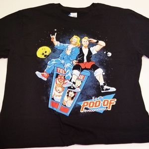 E & C's Pod of Awesomeness T-shirt